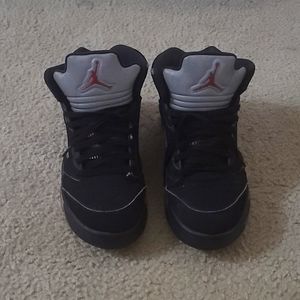 Men's Jordan Size 11